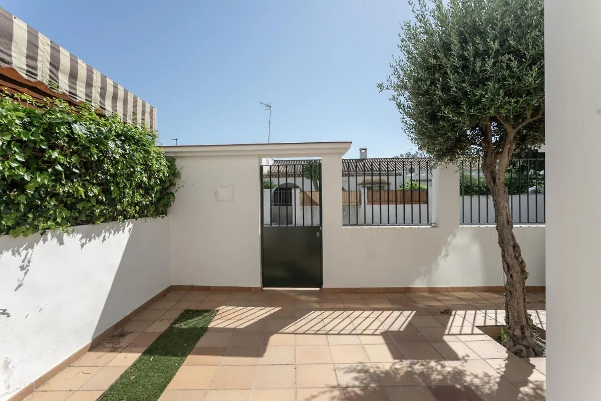 Apartamento Rio-Mar Apartament Sanlúcar de Barrameda