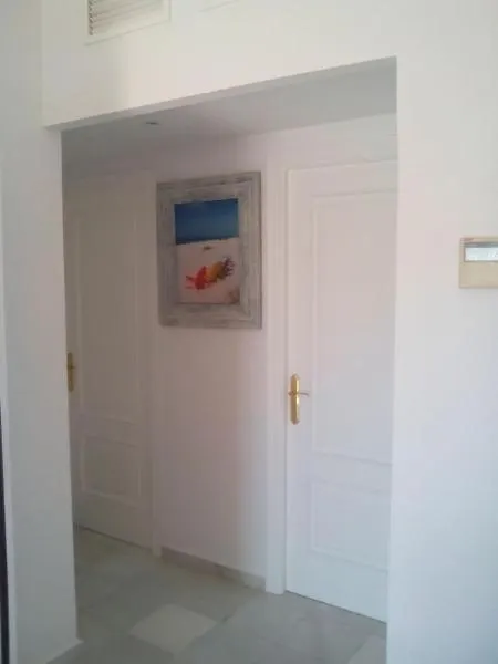 Apartamento Rio-Mar Apartamento Sanlúcar de Barrameda