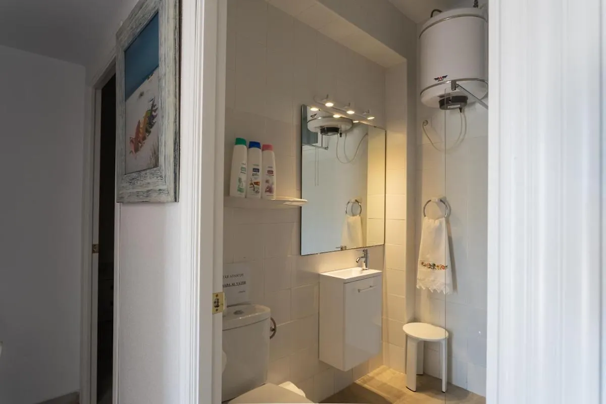 Apartamento Rio-Mar Apartamento Sanlúcar de Barrameda 0*,  España