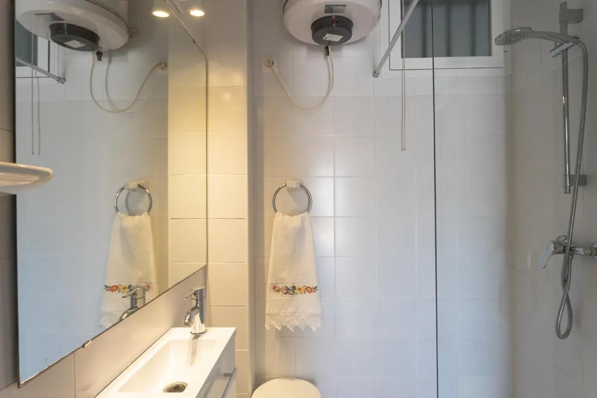 Apartamento Rio-Mar Apartamento Sanlúcar de Barrameda España
