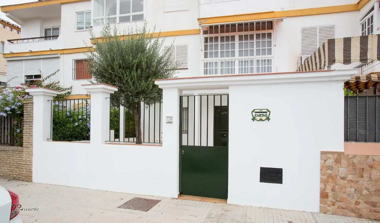 Apartamento Rio-Mar Apartamento Sanlúcar de Barrameda
