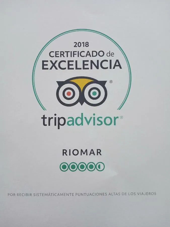 Apartamento Rio-Mar Apartamento Sanlúcar de Barrameda España