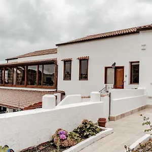 Casa rural Casa Los Lirios España