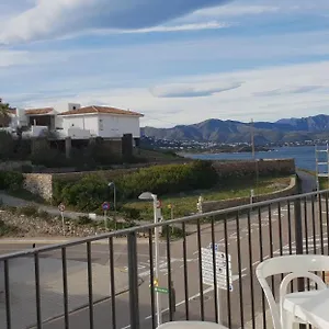  Apartamento El Pas, Con Vistas Al Mar L1 España