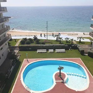  Apartamento En Primera Linea De Mar - Sant Antoni De Calonge España