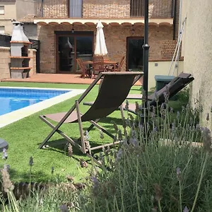  Casa rural Cal Nenot España