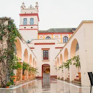 Hotel Palacio Marqués De Arizón, Sanlúcar de Barrameda