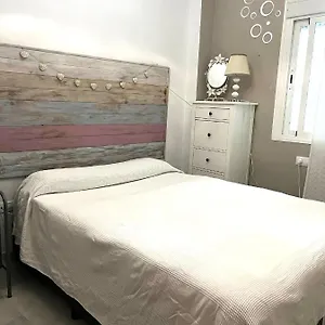  Apartamento Apartamento Completo 1