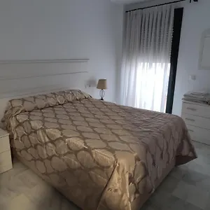  Apartamento Apartamento En Casco Histórico Sanlúcar