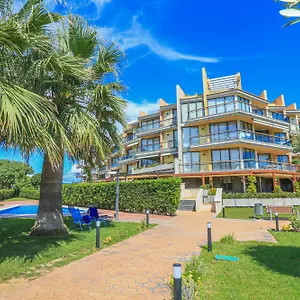  Apartamento Ciutadella A Litoral Costa Dorada España