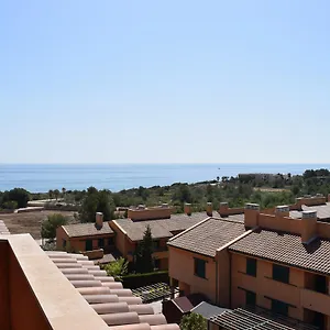  Apartamento Msj 87 Duplex Con Vistas Al Mar España