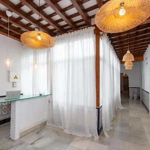  Maison d'hôtes Bohemia Sanlucar